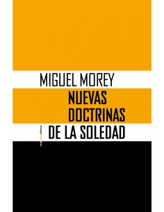 NUEVAS DOCTRINAS DE LA SOLEDAD