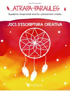 Jocs descriptura creativa