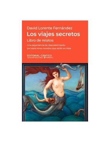 VIAJES SECRETOS LOS