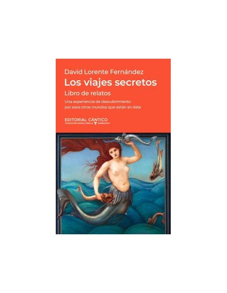 VIAJES SECRETOS LOS