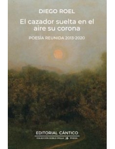 CAZADOR SUELTA EN EL AIRE SU AROMA EL