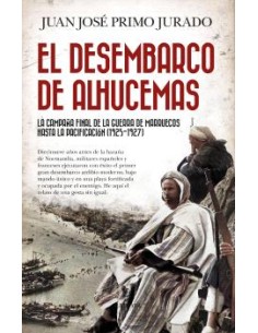 DESEMBARCO DE ALHUCEMAS EL