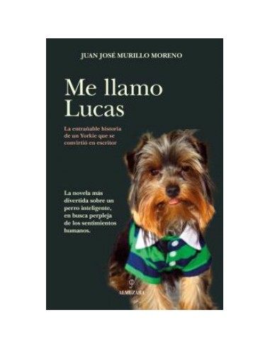 ME LLAMO LUCAS