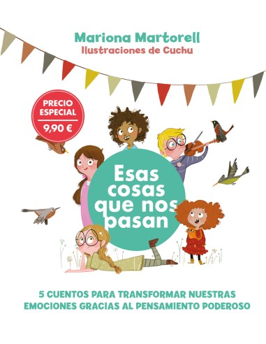 Esas cosas que nos pasan