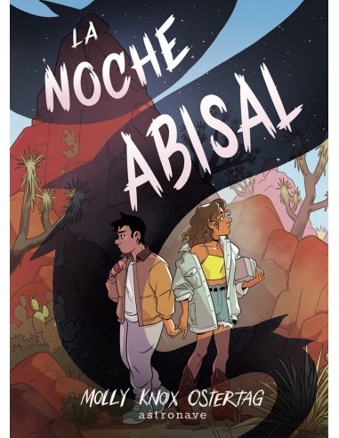 LA NOCHE ABISAL