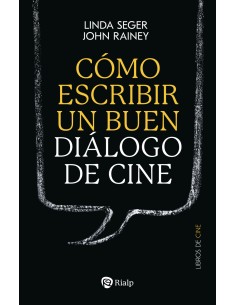 Como escribir un buen dialogo de cine