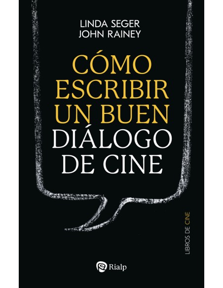 Como escribir un buen dialogo de cine