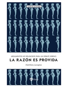 La razon es provida