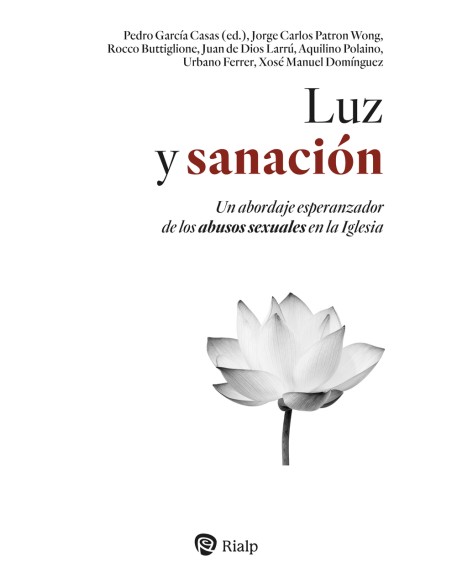 Luz y sanacion