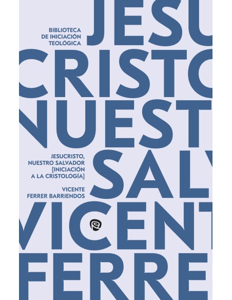 Jesucristo nuestro Salvador