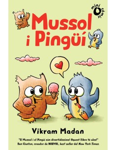 MUSSOL I PINGUI 1