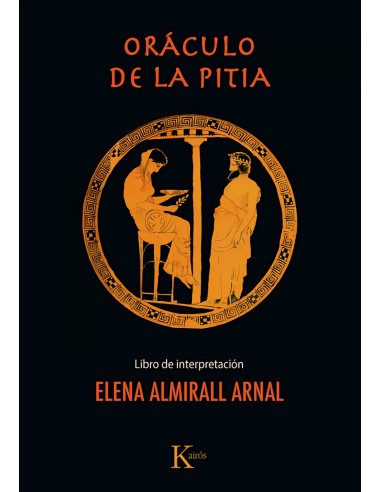 Oraculo de la Pitia