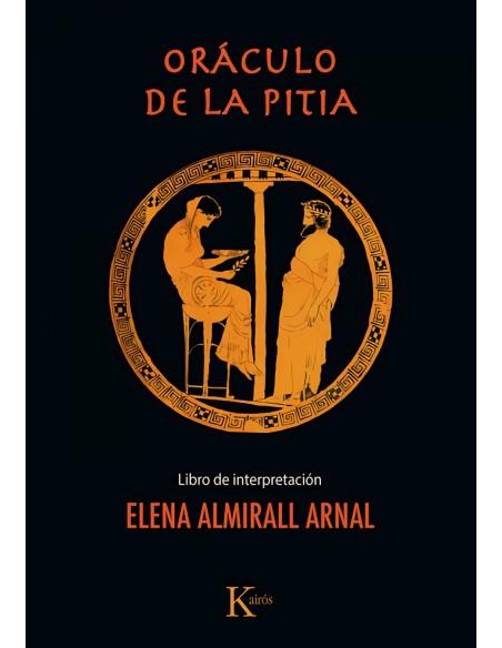 Oraculo de la Pitia