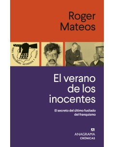 El verano de los inocentes