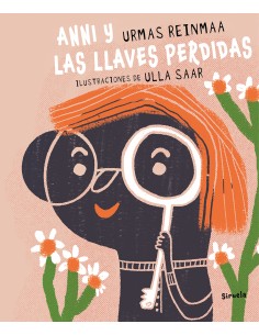 Anni y las llaves perdidas