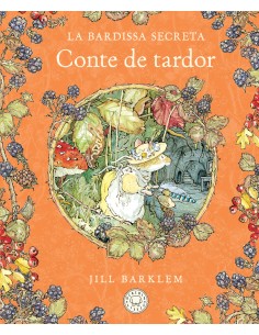 La Bardissa Secreta Conte de tardor Nova edicio