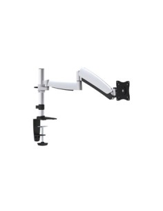 Soporte de escritorio articulado para monitor de 13"-27