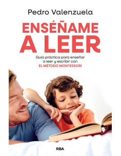 Ensename a leer