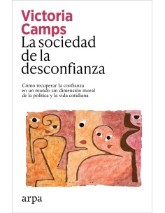 La sociedad de la desconfianza