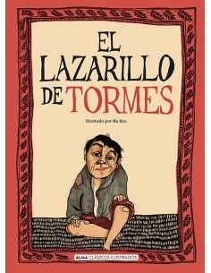 El lazarillo de Tormes