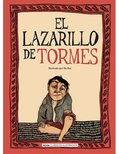 El lazarillo de Tormes
