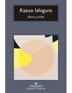 Klara y el Sol