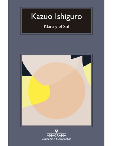 Klara y el Sol