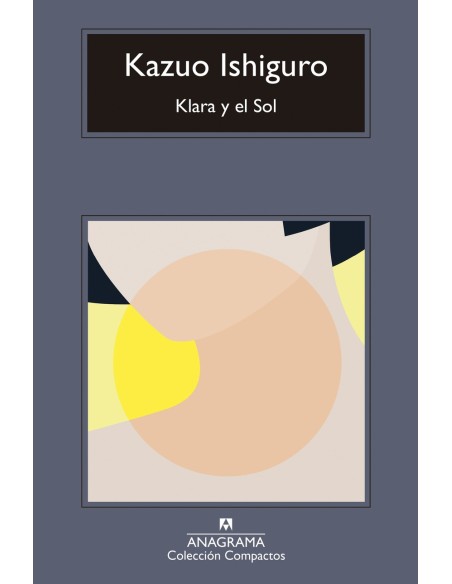 Klara y el Sol