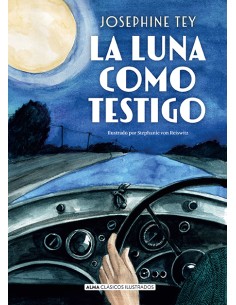 La luna como testigo