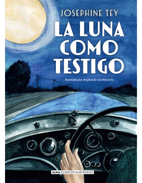 La luna como testigo