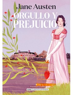 Orgullo y prejuicio Ed 2025