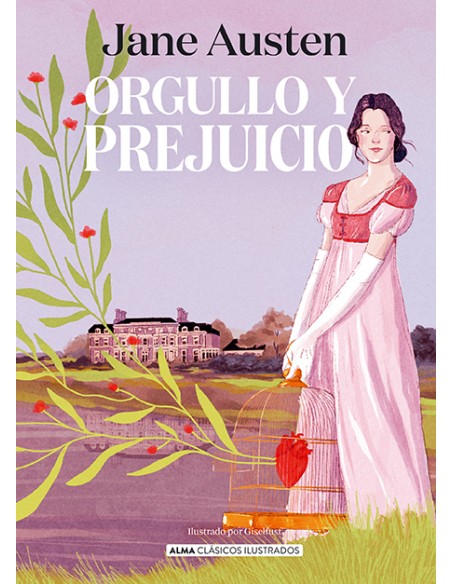 Orgullo y prejuicio Ed 2025
