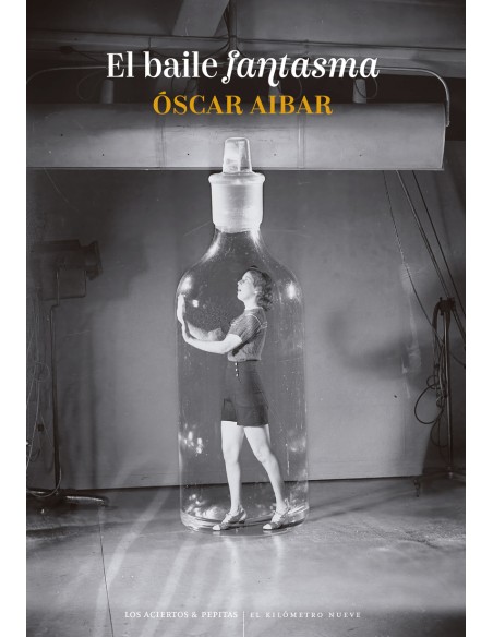 El baile fantasma