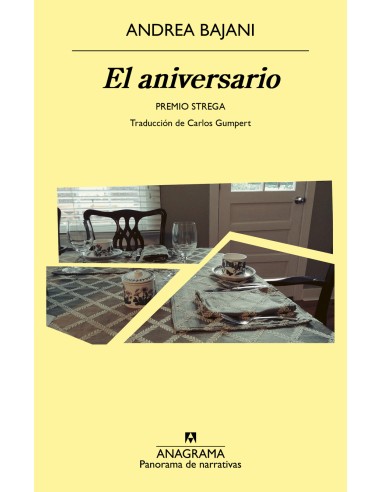 El aniversario
