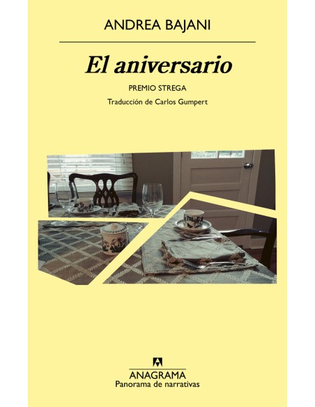 El aniversario