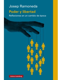 Poder y libertad