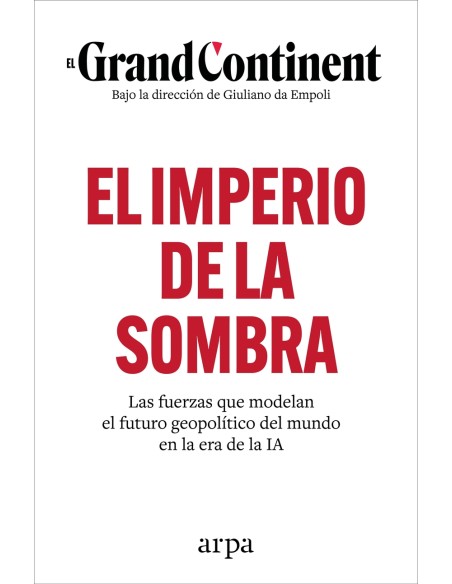 El imperio de la sombra