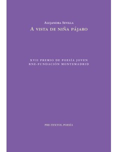 A VISTA DE NINA PAJARO