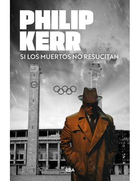 Si los muertos no resucitan