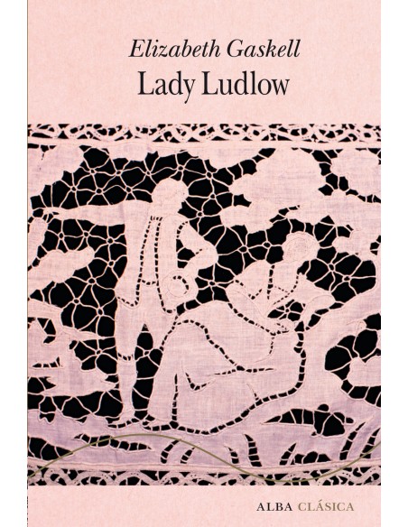Lady Ludlow