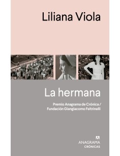 La hermana