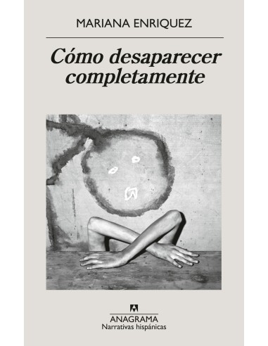 Como desaparecer completamente