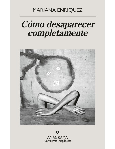 Como desaparecer completamente