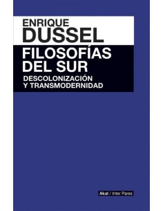 Filosofias del sur
