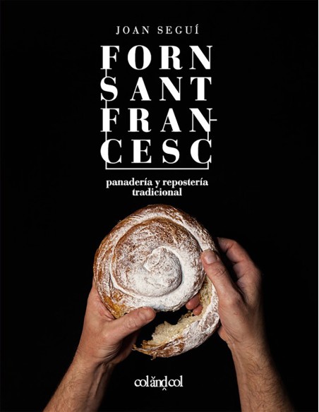 Forn Sant Francesc Panaderia y reposteria tradicional