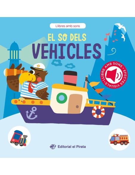 El so dels vehicles