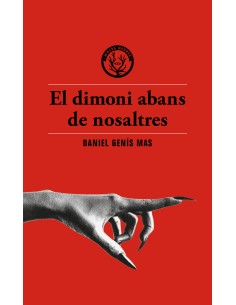 El dimoni abans de nosaltres