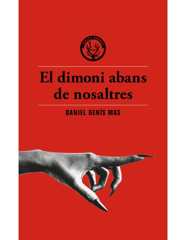 El dimoni abans de nosaltres