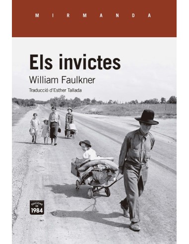 Els invictes