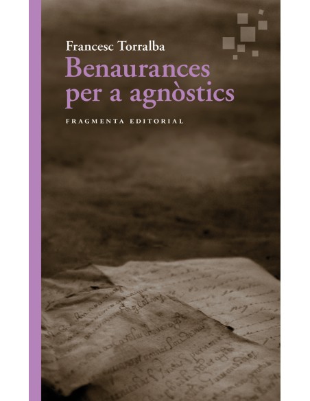 Benaurances per a agnostics